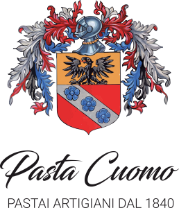 logo pasta Cuomo