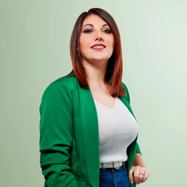 Consulenza con Federica Pucci